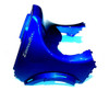 Cubierta De Equipaje Azul Zanella Mod 150 3