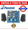 Central Placa Automatización Portón Control Remoto Peccinin 1