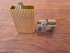 Antiguo Encendedor Mechero Lighter De Mesa Con Caja Musical 4