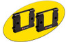 Soporte De Pared Einhell Para Baterías 0