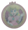 Aplique Sublimado Princesa Mario Bross Termoahesivo 2