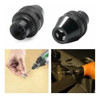 Mandril Para Minitorno Autoajustable 0,3 A 3,2 Tipo Hamilton 3