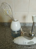 Mixer  Philips Con Fallas De Funcionamiento Para Repuestos 3
