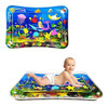 Sunshine-mall Inflable Tummy Time Premium Water Mat Infantes 0