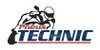 Cubierta Neumatico Moto 150/70-17 Technic Sport 1