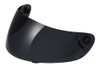 Visor Ff386/325/370 Oscuro Ls2 Bagattini Motos C 0