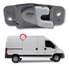 Cierre Superior Porton Lateral Original® Ducato Boxer 1