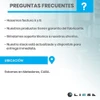 Puente Fijo 10 Elementos P/bornes Bp-10 Zoloda 5