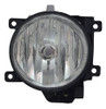 Faro Antiniebla Izq 3000s Wuhua Kia Camion K2700 06-06 0