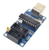 Usb B Isp Programador Atmel Avr Atmega Attiny Itytarg 1