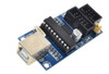 Usb B Isp Programador Atmel Avr Atmega Attiny Itytarg 2