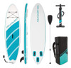Tabla Stand Up Paddle Intex Inflable Surf Sup C/ Remo El Rey 0