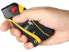 Cutter Profesional Con 3 Cuchillas De Repuesto | Cat / Ne... 2
