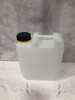 Bidon Plastico Apilable 5 Lt Apto Todo Uso Tapa C/precinto 1