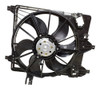 Electroventilador Renault Clio 2 Sandero Logan 1
