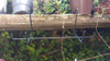 Soporte De Hierro Reja Baranda Maceta Jardinera Mini 36 1