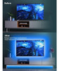 Daymeet Retroiluminación Led Para Tv, Luces Led 5