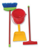 Set Limpieza C Pala Y Balde  Duravit 5050 0