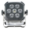Bañador Tacho Led Compacto Tecshow Cosmo Truss Rgb 3w 1
