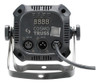 Bañador Tacho Led Compacto Tecshow Cosmo Truss Rgb 3w 2