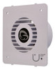 Turbina Extractor De Aire Baño Cocina 100mm Potente 2