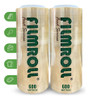 2 Rollo Film Gastronómico 30x600 Cocina Pvc Alimentos Adher 0 2 Rollo Film Gastronómico 30x600 Cocina Pvc Alimentos Adher 0