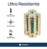 2 Rollo Film Gastronómico 30x600 Cocina Pvc Alimentos Adher 2 2 Rollo Film Gastronómico 30x600 Cocina Pvc Alimentos Adher 2