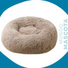 Cucha / Cama Redonda Para Perro Soft 90 Cms / Mundo Mascota 4