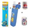 Cepillos De Dientes Oralgift Kit Familiar Premium 1 Cepillos De Dientes Oralgift Kit Familiar Premium 1