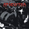 Apocrypha A Los Motores Del Metal Cd Son 0