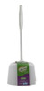 Escobilla De Baño Con Base Glow 0