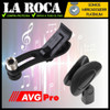 Clamp De Bateria Microfonos Totalmente Reforzado - La Roca 4