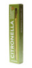 Combo Jardin Citronella 20 Sahumerios+100 Conos+ Aceite 10ml 1