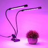 Luces De Crecimiento, Lámpara De Crecimiento Led Brill... 2