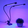 Luces De Crecimiento, Lámpara De Crecimiento Led Brill... 4