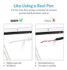 Lapiz Digital Para Pantallas Tactiles 5