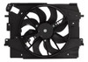 Electroventilador Renault Oroch 2017 2018 2019 Outsider 0