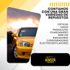 Electroventilador Renault Oroch 2017 2018 2019 Outsider 1