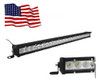 25 Pulgadas 120w Led Bar De Luz Trabajo Off Road Atv Jeep 4 0