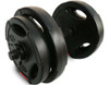 Disco Body Pump Pesa Entrenamiento Importado Get Fit! 10 Kg 4