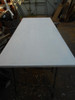 Tabla  Mesa  Tablazo  En Pino Macizo De 1,8 Mt X 72 Cm X 2 4