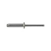 Remache Pop Rapido Aluminio Ribot 5 X 28 Caja 500 Unidades 1 Remache Pop Rapido Aluminio Ribot 5 X 28 Caja 500 Unidades 1