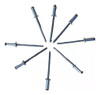 Remache Pop Rapido Aluminio Ribot 5 X 28 Caja 500 Unidades 2 Remache Pop Rapido Aluminio Ribot 5 X 28 Caja 500 Unidades 2