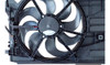 Citroen Berlingo K9 - Electroventilador Completo 0