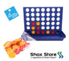 Juego Mesa Alineados Set 4 En Linea Duende Azul Original 3