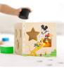 Melissa Y Doug Mickey Mouse Y Amigos Cubo De Clasificacion D 1