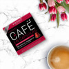Café Cápsulas Aluminio Viaggio Espresso Fortissimo X 60u 2