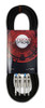 Cable 2 Plug A 2 Plug Estereo 25 Mts Grueso P/consola 3