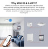 Sonoff Minir3 Interruptor Inteligente Wifi Macrotec 5
