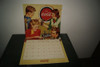Calendario Coca Cola 2007 (eeuu) 1